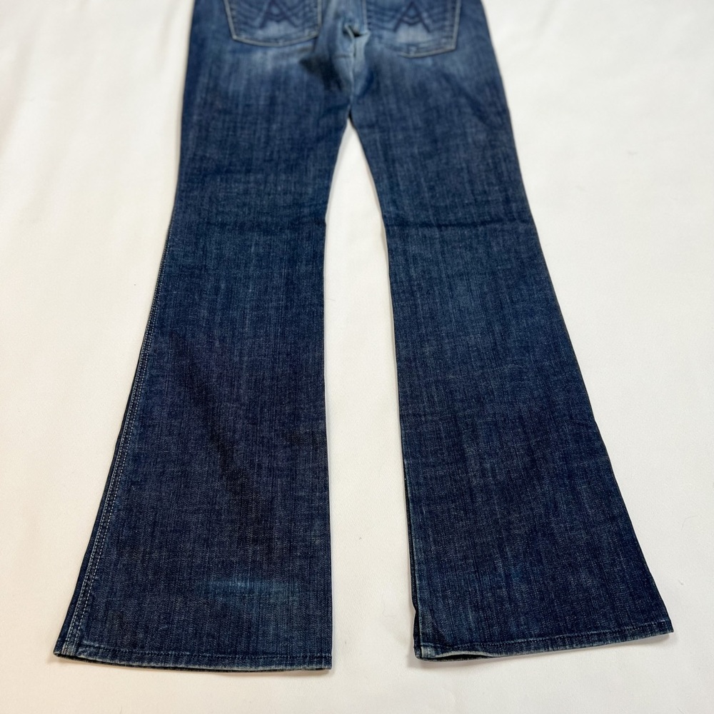 SOLD - 7 For All Mankind Bootcut Flare - Picture 5 of 7